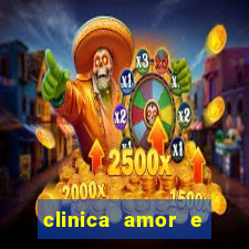 clinica amor e saude pirituba